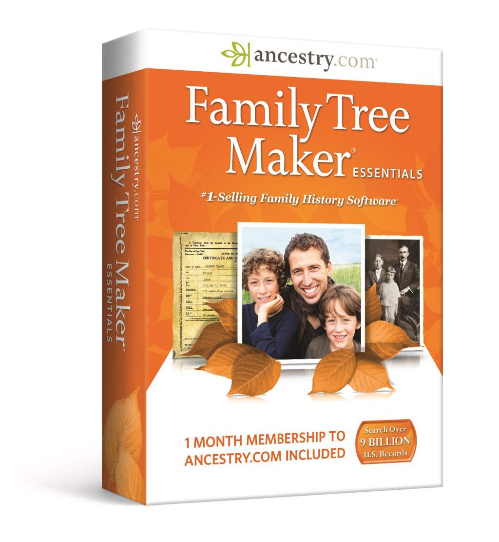how to download family tree maker